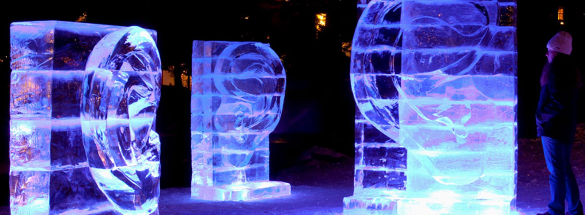 Aspen Vail Ice - IceSculpture.com